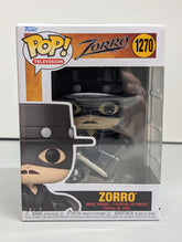 Zorro - #1270 - (MM)