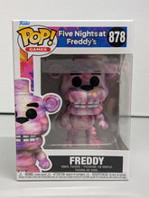 Freddy - #878 - (MM)