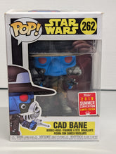 Cad Bane - Summer Convention - #262 - (JL)