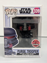 Purge Trooper - Eb Exclusive - #339 - (JL)