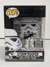 Stormtrooper - Convention Exclusive - #510 - (JL)