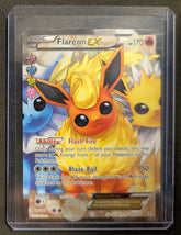 Flareon-EX - RC28 - Generations HP - Consignation