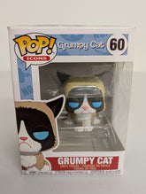 Grumpy Cat - #60 - (HS73)