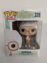 Sophia - #329 - (HS73)