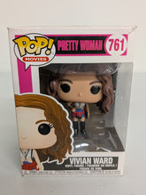Vivian Ward - #761 - (HS73)