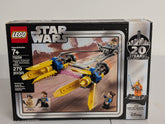 Anakin's Pod Racer 20TH Anniversary