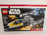 Y-Wing Starfighter