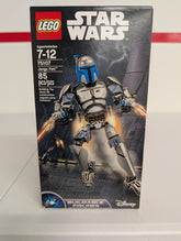 Jango Fett