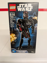 Elite Tie Fighter Pilot