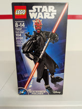 Darth Maul