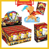 KAYOU Official - Naruto Mini Figure