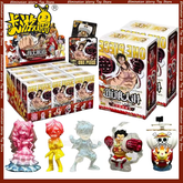 KAYOU Official - One piece Mini Figure