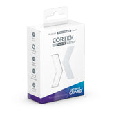 Ultimate guard - cortex sleeves - standard size - 100ct matte - various colours