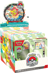 Pokemon 2023 TCG World Championships Deck