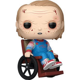 Chucky TV Series Old Chucky Funko Pop! Vinyl Figure #1720