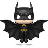 Batman 85th Anniversary Batman Soaring Deluxe Funko Pop! Vinyl Figure #521