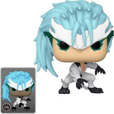 Bleach Grimmjow Jeagerjaques Funko Pop! Vinyl Figure #1820