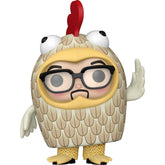 Toy Story 30th Anniversary Al Funko Pop! Vinyl Figure #1600