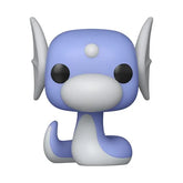 Pokemon Dratini Funko Pop! Vinyl Figure #1050