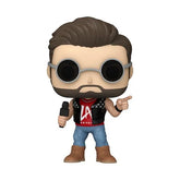 WWE LA Knight Funko Pop! Vinyl Figure #172