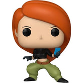 Kim Possible Funko Pop! Vinyl Figure #1580