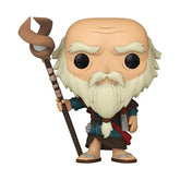 Diablo 3 Deckard Cain Funko Pop! Vinyl Figure #1047