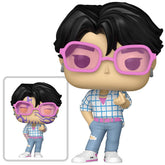 KPop Demon Hunters Jinu Funko Pop! Vinyl Figure #2259