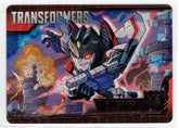 Kayou Original - Transformer - StarScream - TF03-AR - 006/006