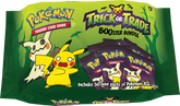 Pokemon Trick Or Trade BOOster Bundle