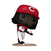 MLB Reds Elly De La Cruz Funko Pop! Vinyl Figure #118