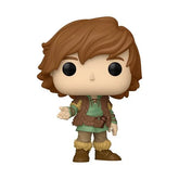 How to Train Your Dragon Live Action Hiccup Funko Pop! Vinyl Figure #1790