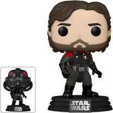 Star Wars: Andor Cassian Andor (Sienar Test Pilot) Wave 3 Funko Pop! Vinyl Figure #782