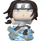 Naruto: Shippuden Neji Hyuga Funko Pop! Vinyl Figure Plus #1846
