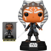 Star Wars Ahsoka Light-Up SFX Funko Pop! Vinyl Figure #794