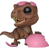 Jurassic Park Spring Velociraptor Funko Pop! Vinyl Figure #1897