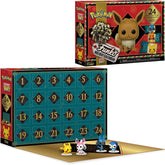Pokemon 2023 Edition Funko Pocket Pop! Advent Calendar