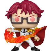 Solo Leveling Choi Jong-in Funko Pop! Vinyl Figure #2269