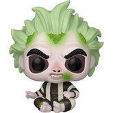 Beetlejuice 2 Baby Beetlejuice Funko Pop! Vinyl Figure #1825