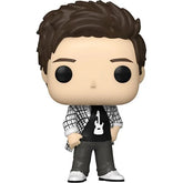 Friends Chandler Bing Flashback Funko Pop! Vinyl Figure #1646