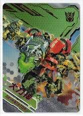 Kayou Original - Transformer - Devastator - TF03-MR - 010/010