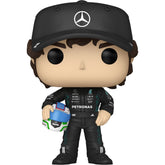 Mercedes-AMG Petronas Kimi Antonelli Formula 1 Funko Pop! Vinyl Figure #13