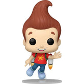 The Adventures of Jimmy Neutron Boy Genius Jimmy Neutron Funko Pop! Vinyl Figure #1903