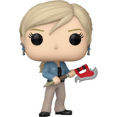 Buffy the Vampire Slayer Buffy with Scythe Funko Pop! Vinyl Figure #1728