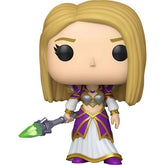 World of Warcraft Jaina Proudmoore Funko Pop! Vinyl Figure #1100