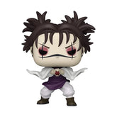 Jujutsu Kaisen Choso Funko Pop! Vinyl Figure #1886