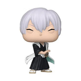 Bleach Gin Ichimaru Funko Pop! Vinyl Figure #1821