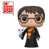 Harry Potter 18-Inch Funko Pop! Vinyl Figure #03