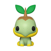 Pokemon Turtwig Funko Pop! Vinyl Figure #1078