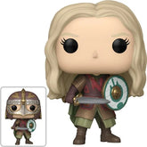 The Lord of the Rings Eowyn (Battle) Funko Pop! Vinyl Figure #1743
