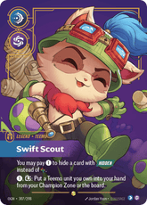 Swift Scout - 307/298 - Showcase - Origins